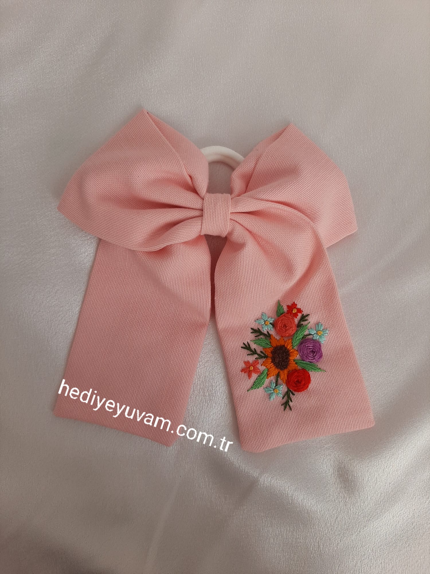 NAKIŞLI FİYONK TOKA