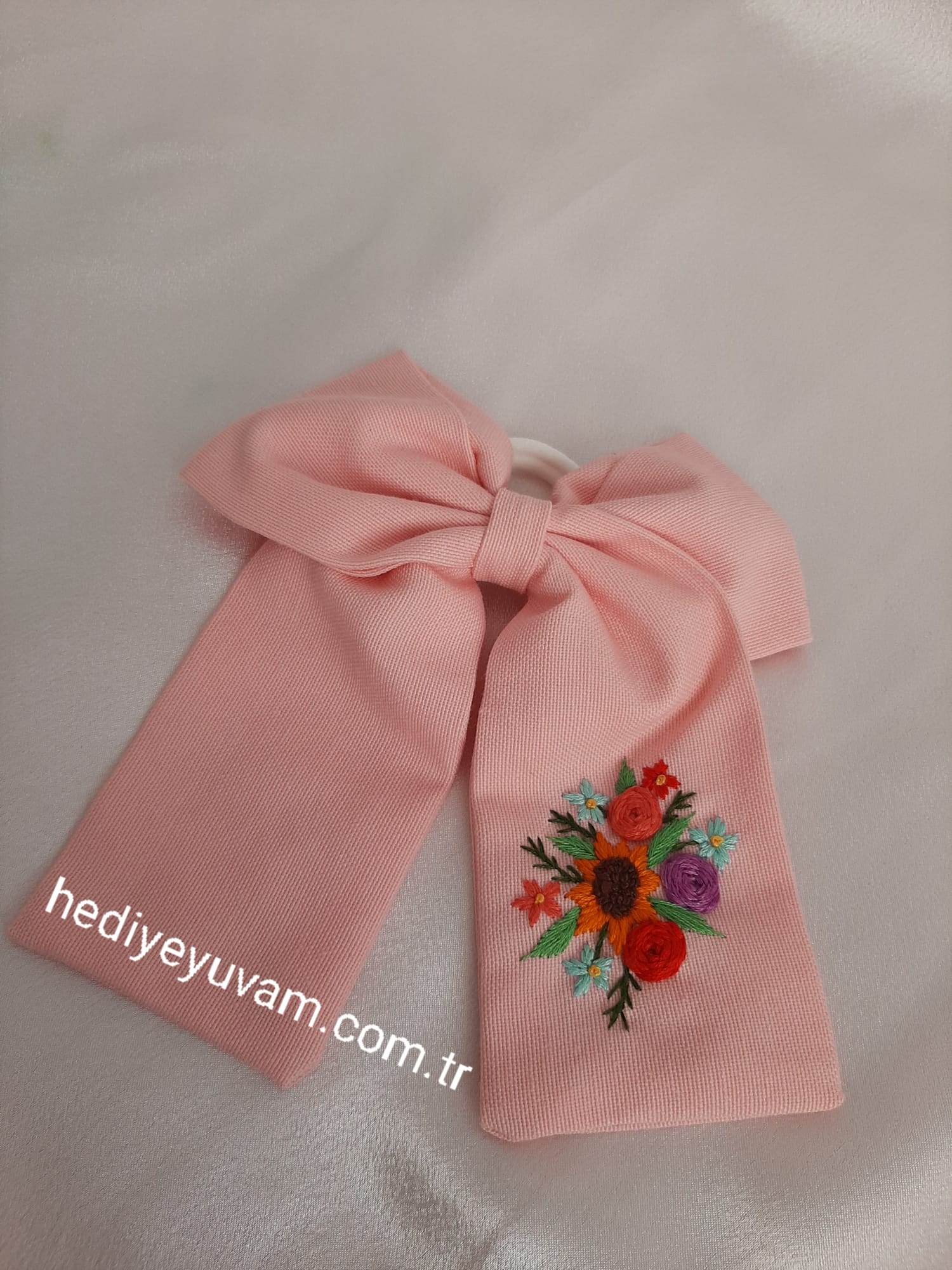 NAKIŞLI FİYONK TOKA